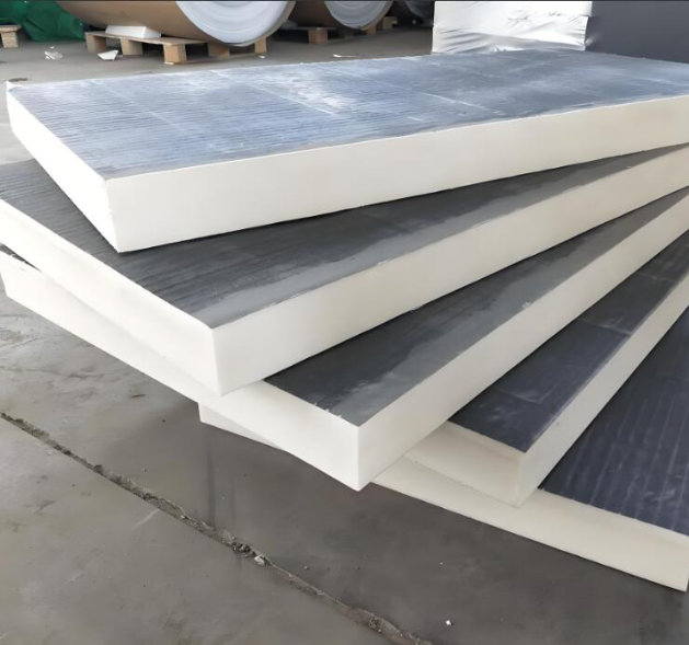 孝感聚氨酯保温板规格