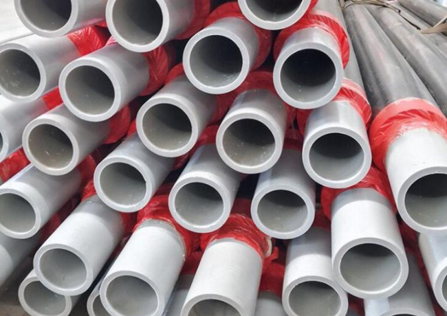 孝感PE-RT预制保温管