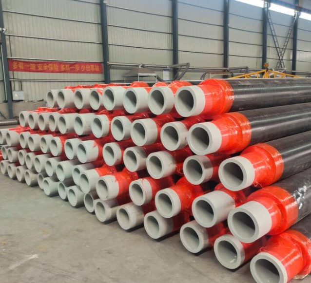 孝感PE-RT保温管