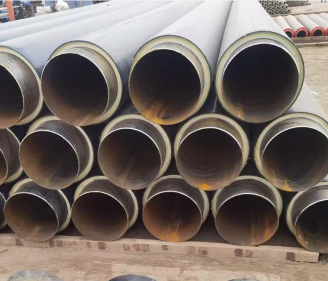 孝感聚氨酯保温管道